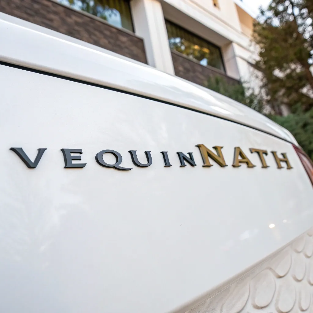 VERQUINATH Logo
